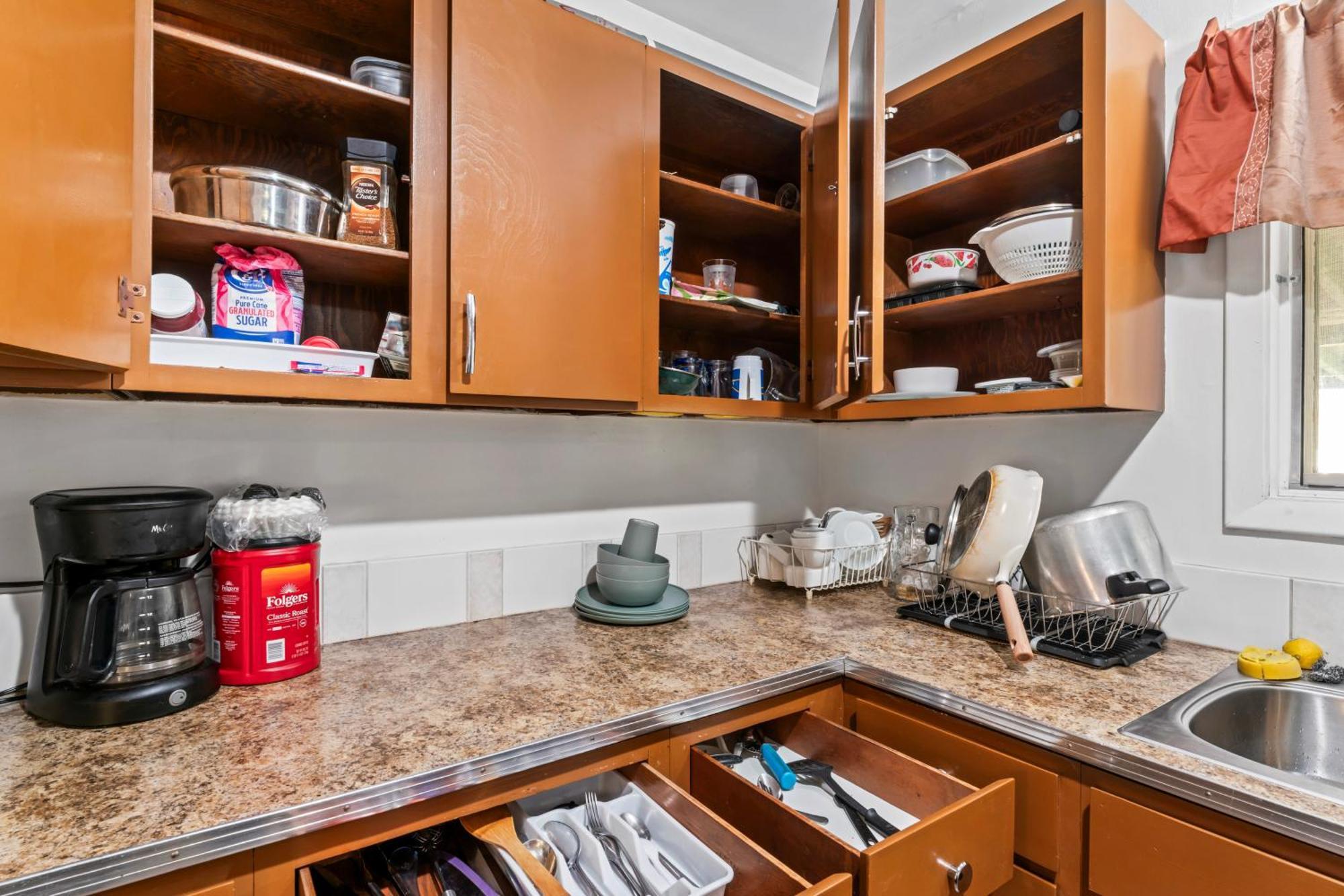 Compact, Comfortable And Cozy Too Anchorage Bagian luar foto