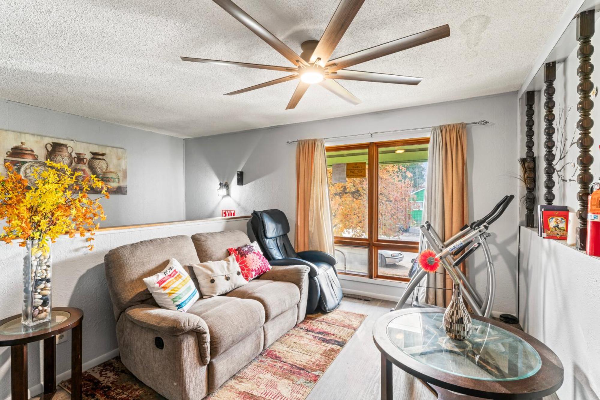 Compact, Comfortable And Cozy Too Anchorage Bagian luar foto