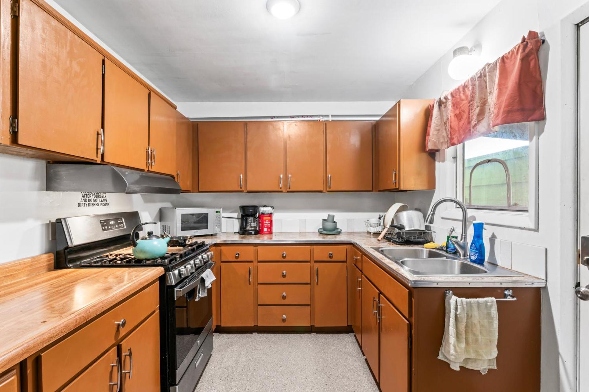Compact, Comfortable And Cozy Too Anchorage Bagian luar foto